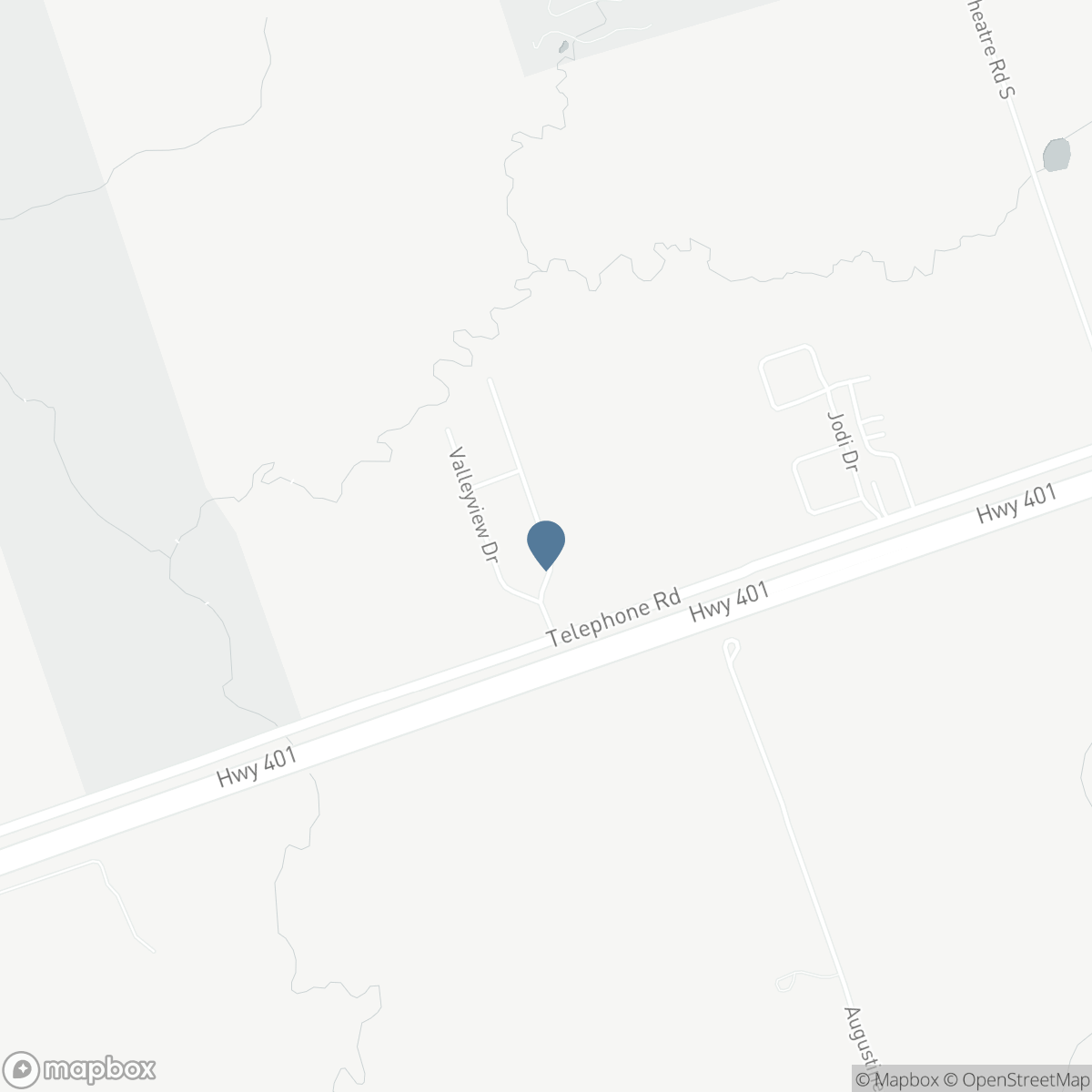 49 HILLVIEW DRIVE, Cobourg, Ontario K9A 0X9
